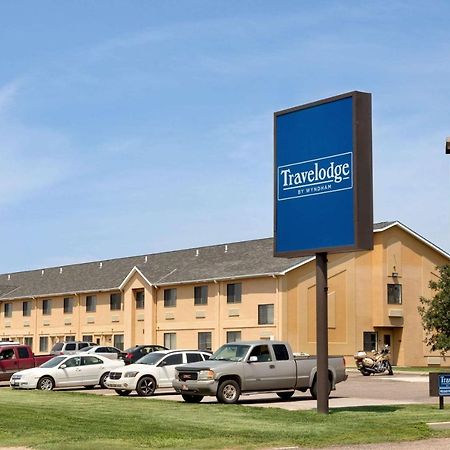 Travelodge By Wyndham Sharon Springs מראה חיצוני תמונה